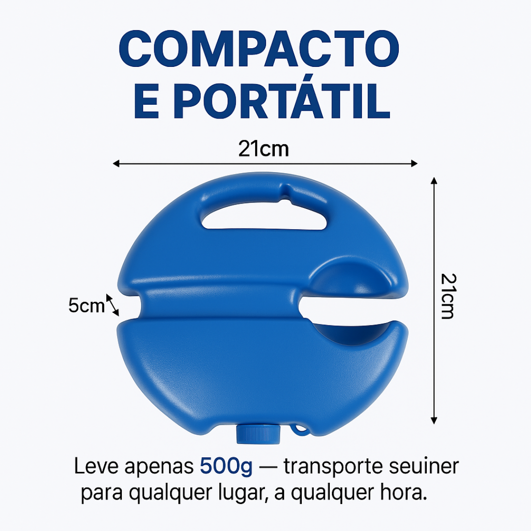 Entrenador de tenis, pelota de rebote portátil para entrenamiento de tenis individual.
